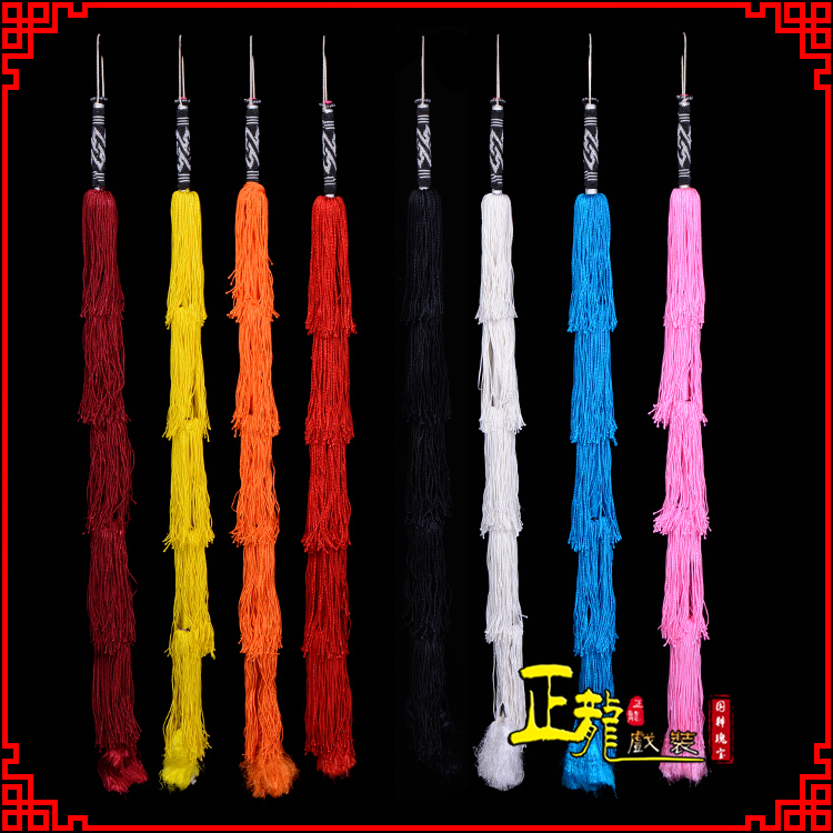 琼山藤条骑马表演加大厚穗 马鞭