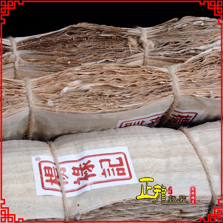 琼山戏曲化妆用品刨花胶水水鬓胶贴片子杨禄记榆树皮